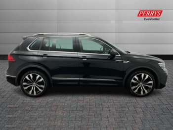 Used Volkswagen Tiguan 2019 for sale - 74926687: Photo