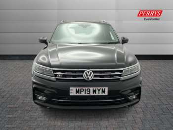 Used Volkswagen Tiguan 2019 for sale - 74926687: Photo