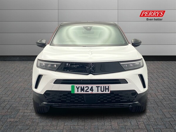 Used Vauxhall Mokka 2024 for sale - 74926449: Photo 4