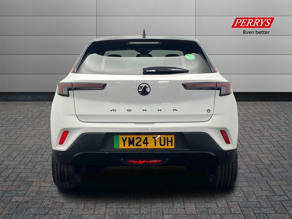Used Vauxhall Mokka 2024 for sale - 74926449: Photo 5