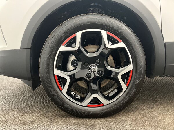 Used Vauxhall Mokka 2024 for sale - 74926449: Photo 7
