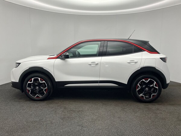 Used Vauxhall Mokka 2024 for sale - 74926449: Photo 98
