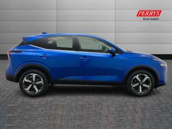 Used Nissan Qashqai 2022 for sale - 75084921: Photo
