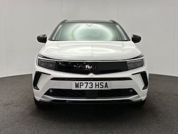 Used Vauxhall Grandland 2023 for sale - 78466523: Photo