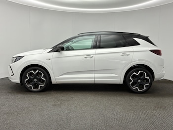 Used Vauxhall Grandland 2023 for sale - 78466523: Photo