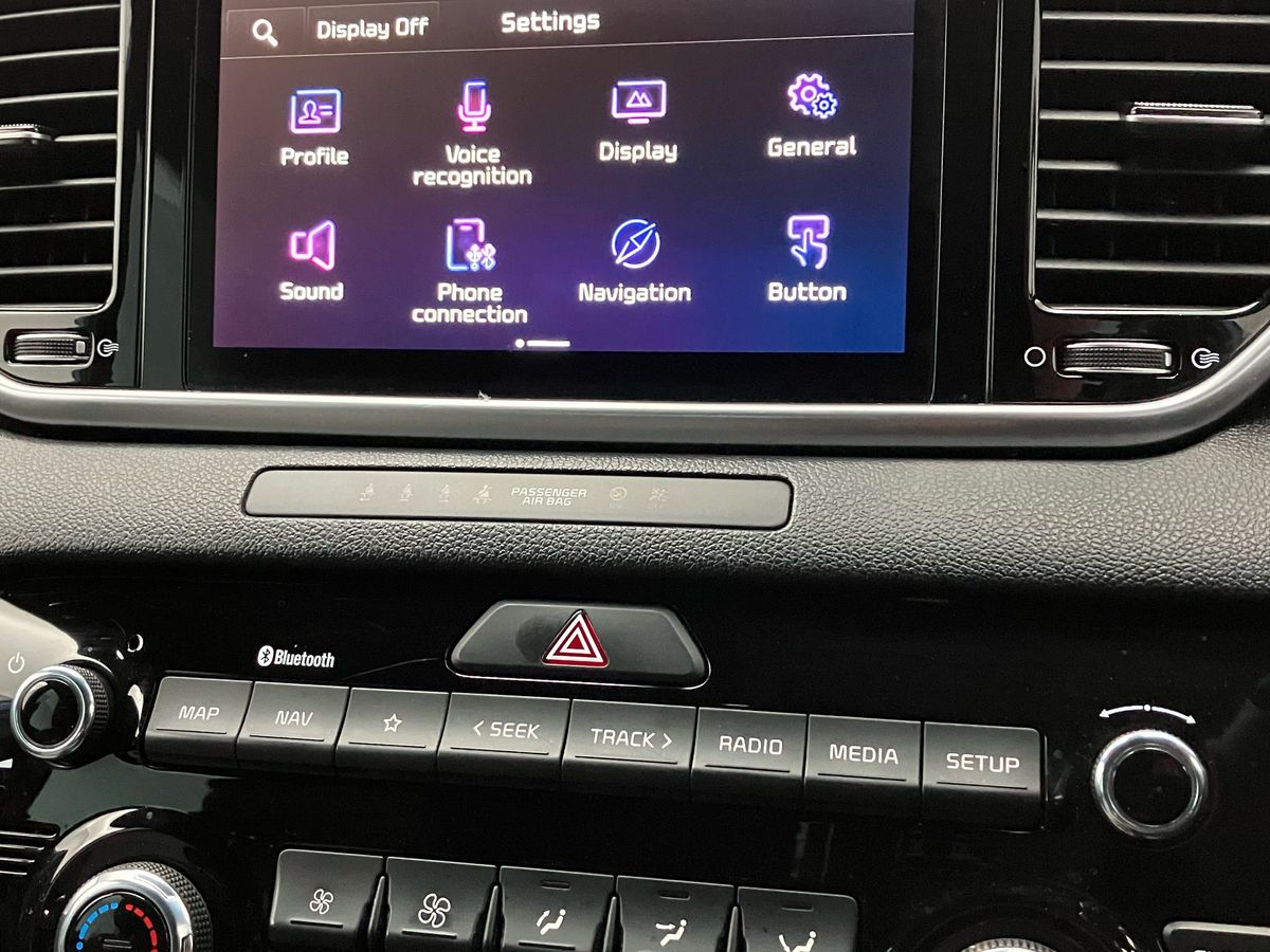 Used Kia Sportage 2022 for sale - 76878326: Photo 10