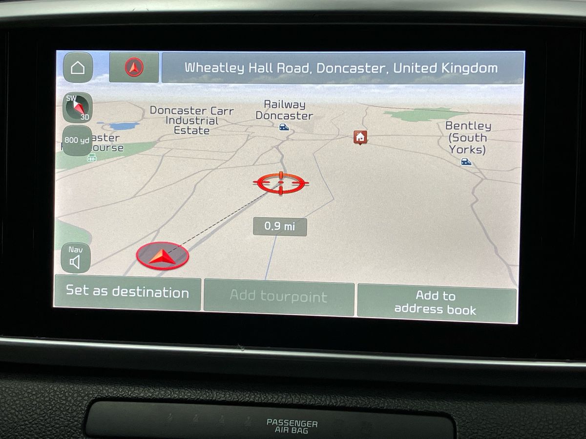 Used Kia Sportage 2022 for sale - 76878326: Photo 11