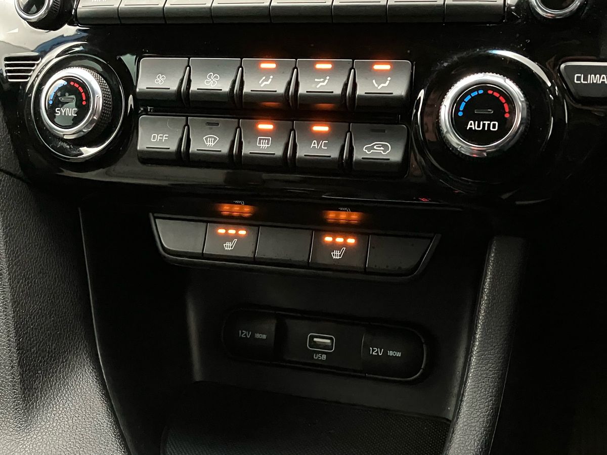 Used Kia Sportage 2022 for sale - 76878326: Photo 12