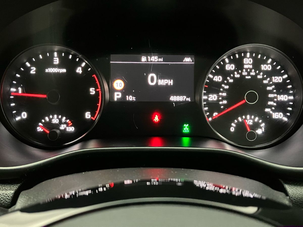 Used Kia Sportage 2022 for sale - 76878326: Photo 14