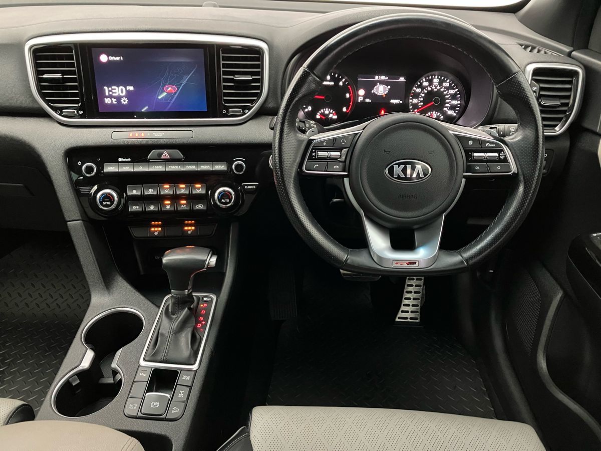 Used Kia Sportage 2022 for sale - 76878326: Photo 15