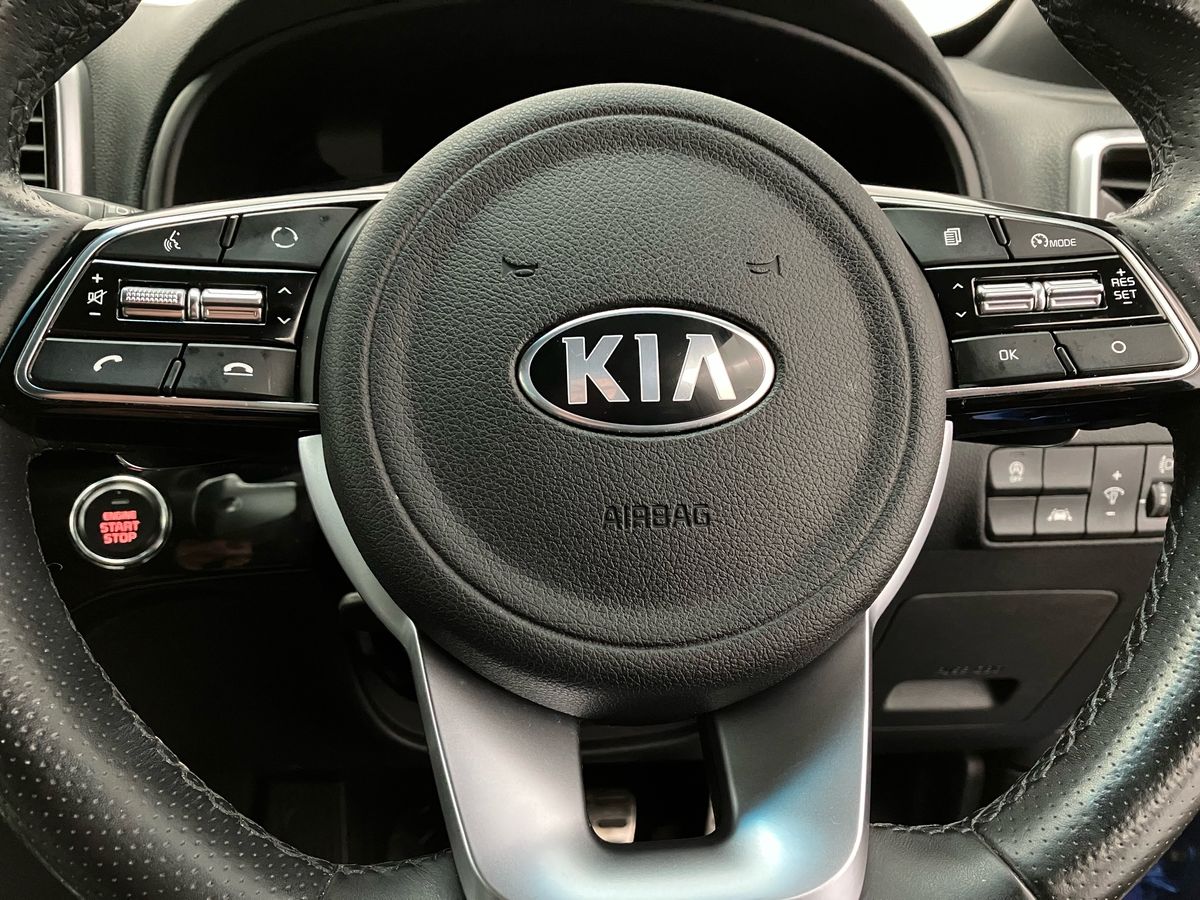 Used Kia Sportage 2022 for sale - 76878326: Photo 16
