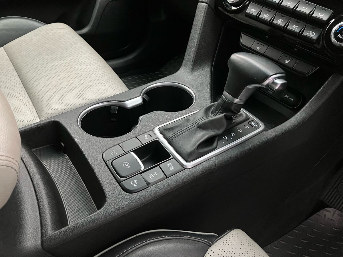 Used Kia Sportage 2022 for sale - 76878326: Photo 17