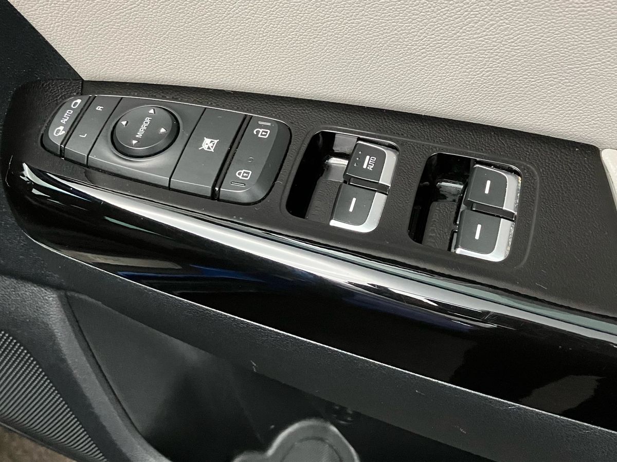 Used Kia Sportage 2022 for sale - 76878326: Photo 18