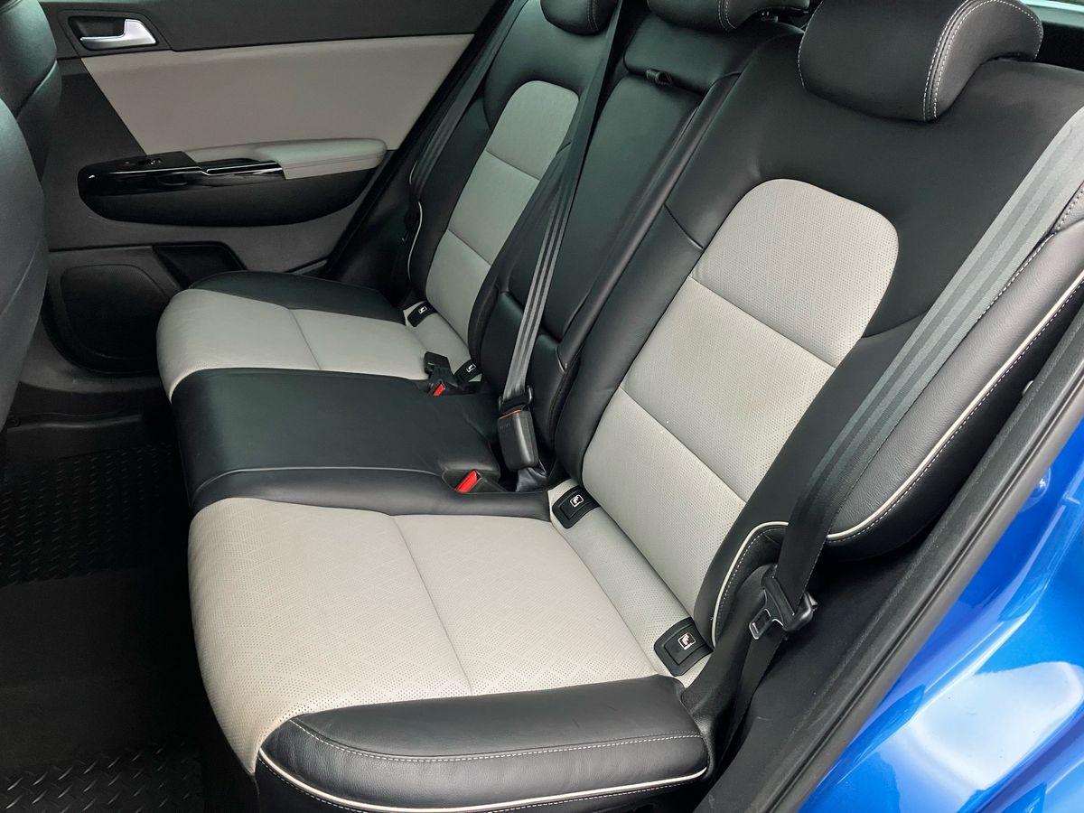 Used Kia Sportage 2022 for sale - 76878326: Photo 19