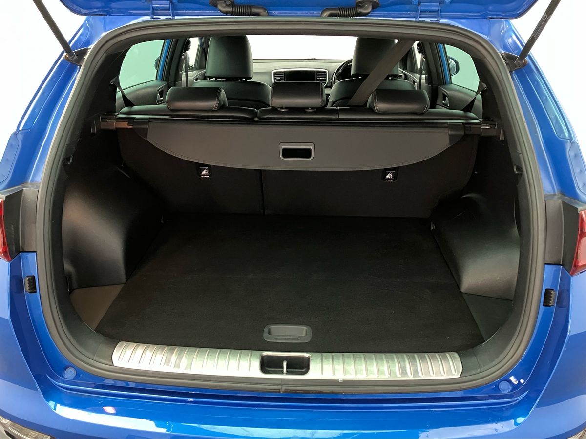 Used Kia Sportage 2022 for sale - 76878326: Photo 20