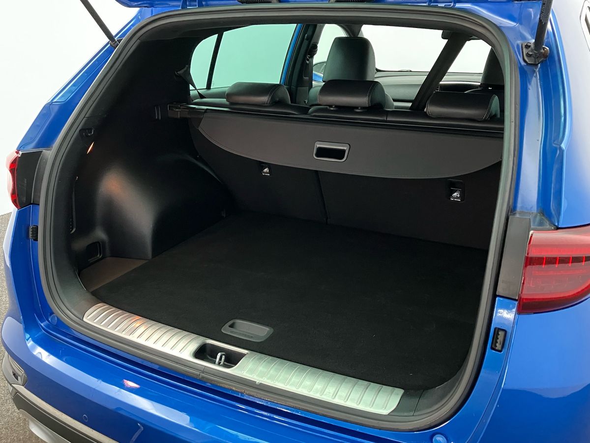 Used Kia Sportage 2022 for sale - 76878326: Photo 21