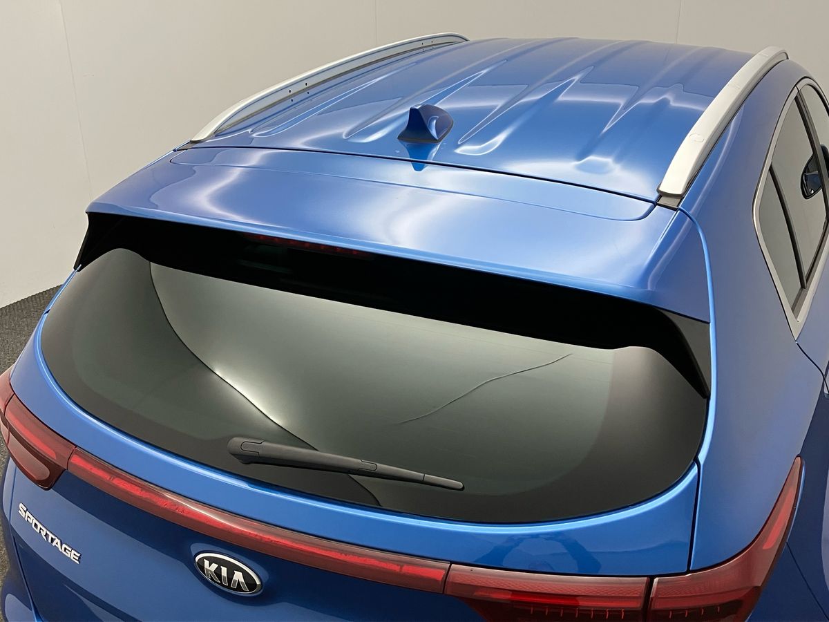 Used Kia Sportage 2022 for sale - 76878326: Photo 24