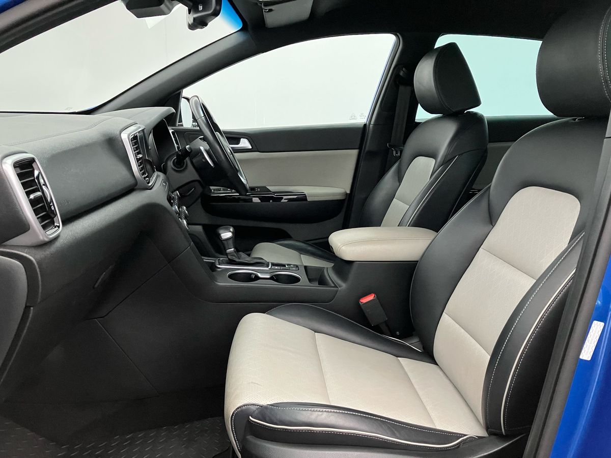 Used Kia Sportage 2022 for sale - 76878326: Photo 26