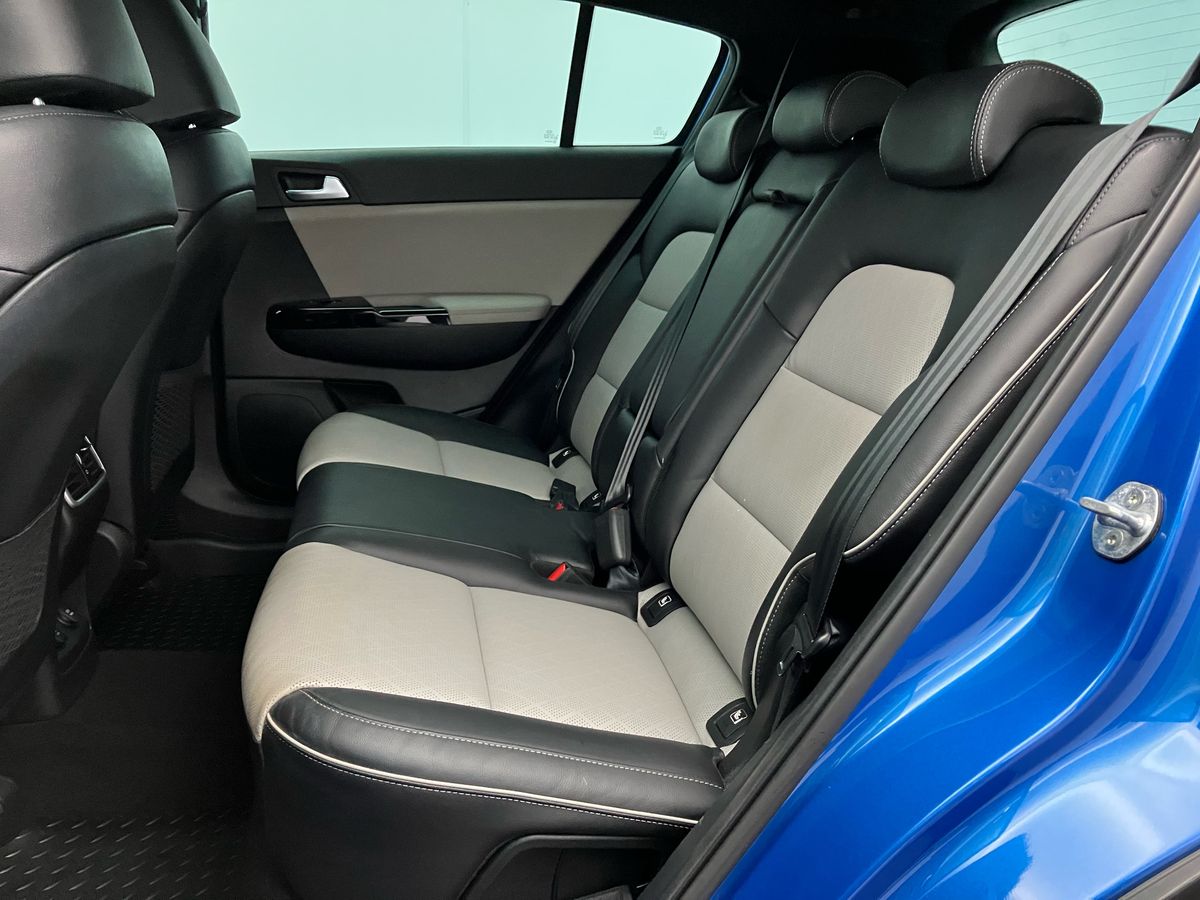 Used Kia Sportage 2022 for sale - 76878326: Photo 27