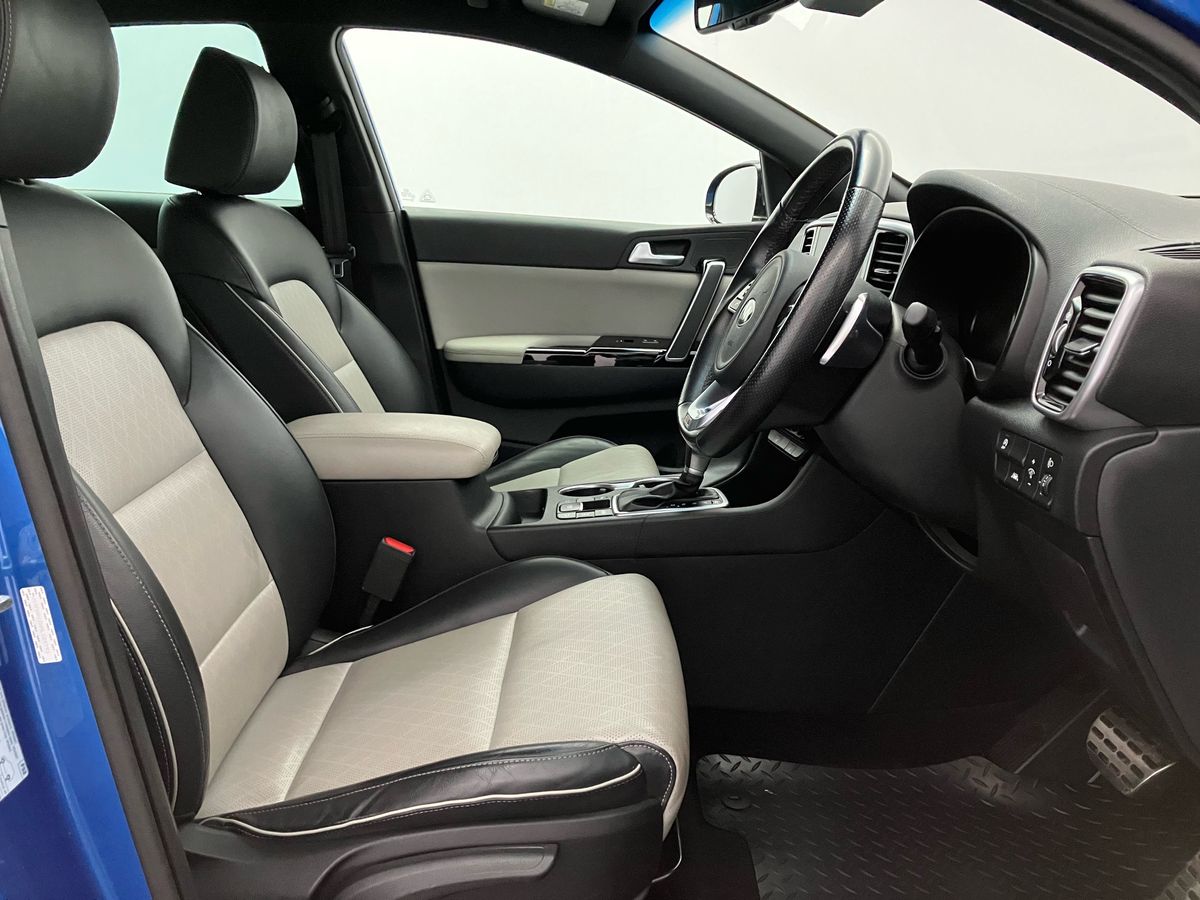 Used Kia Sportage 2022 for sale - 76878326: Photo 28