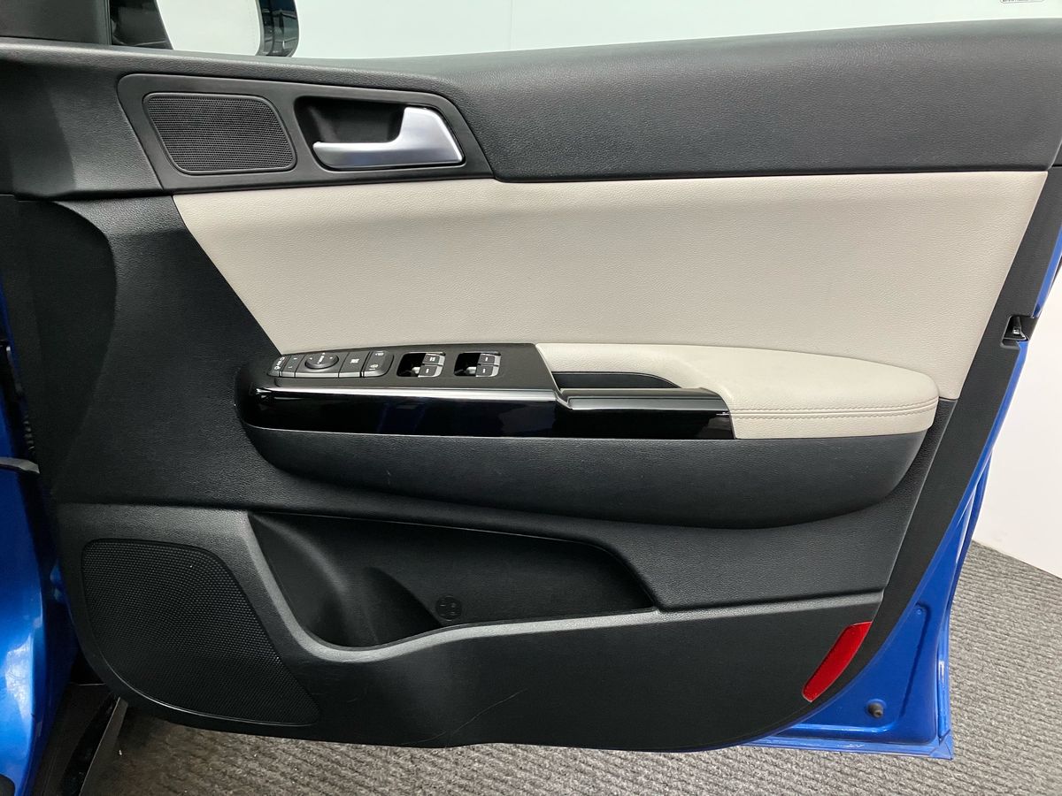 Used Kia Sportage 2022 for sale - 76878326: Photo 30