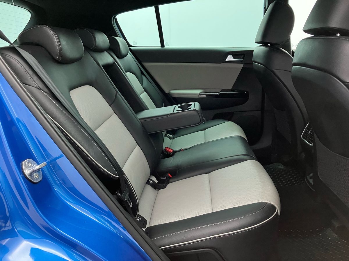 Used Kia Sportage 2022 for sale - 76878326: Photo 31