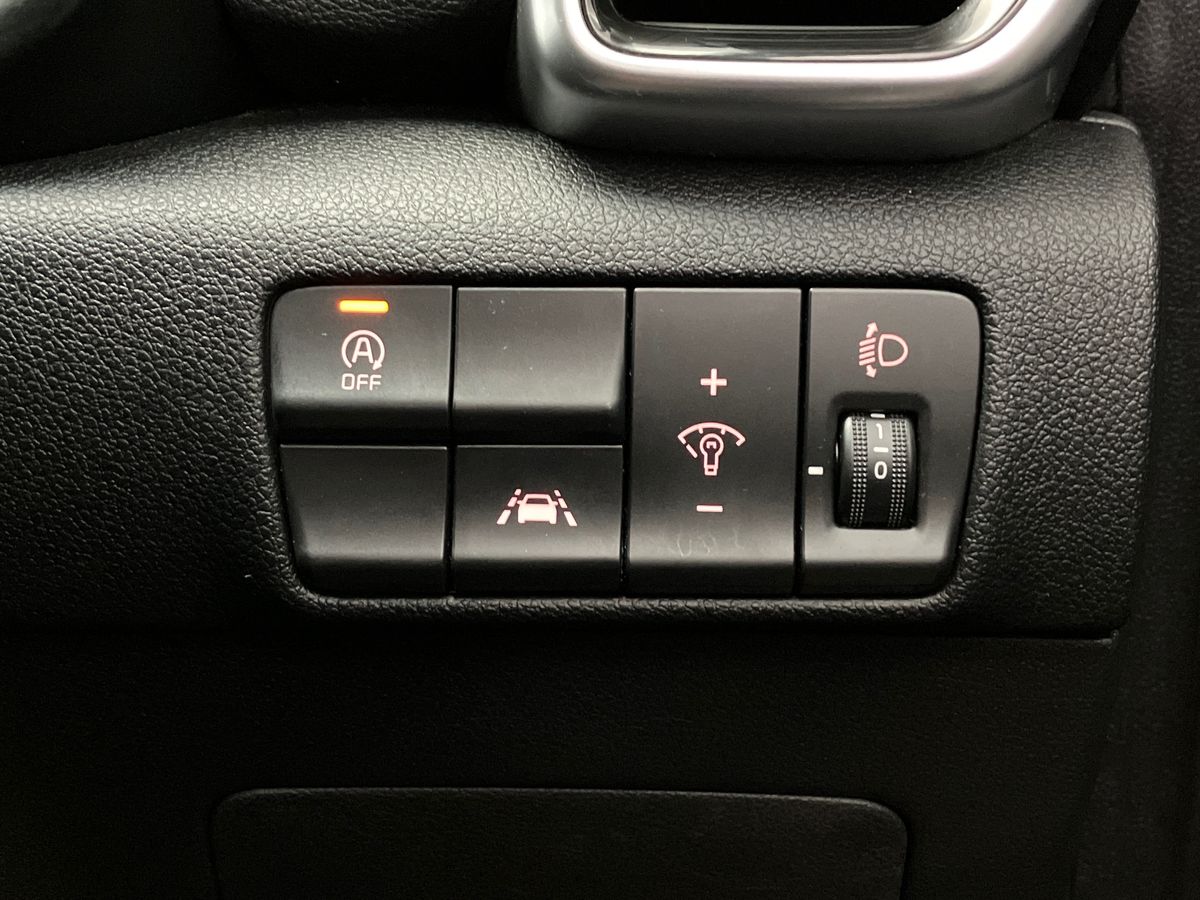 Used Kia Sportage 2022 for sale - 76878326: Photo 33