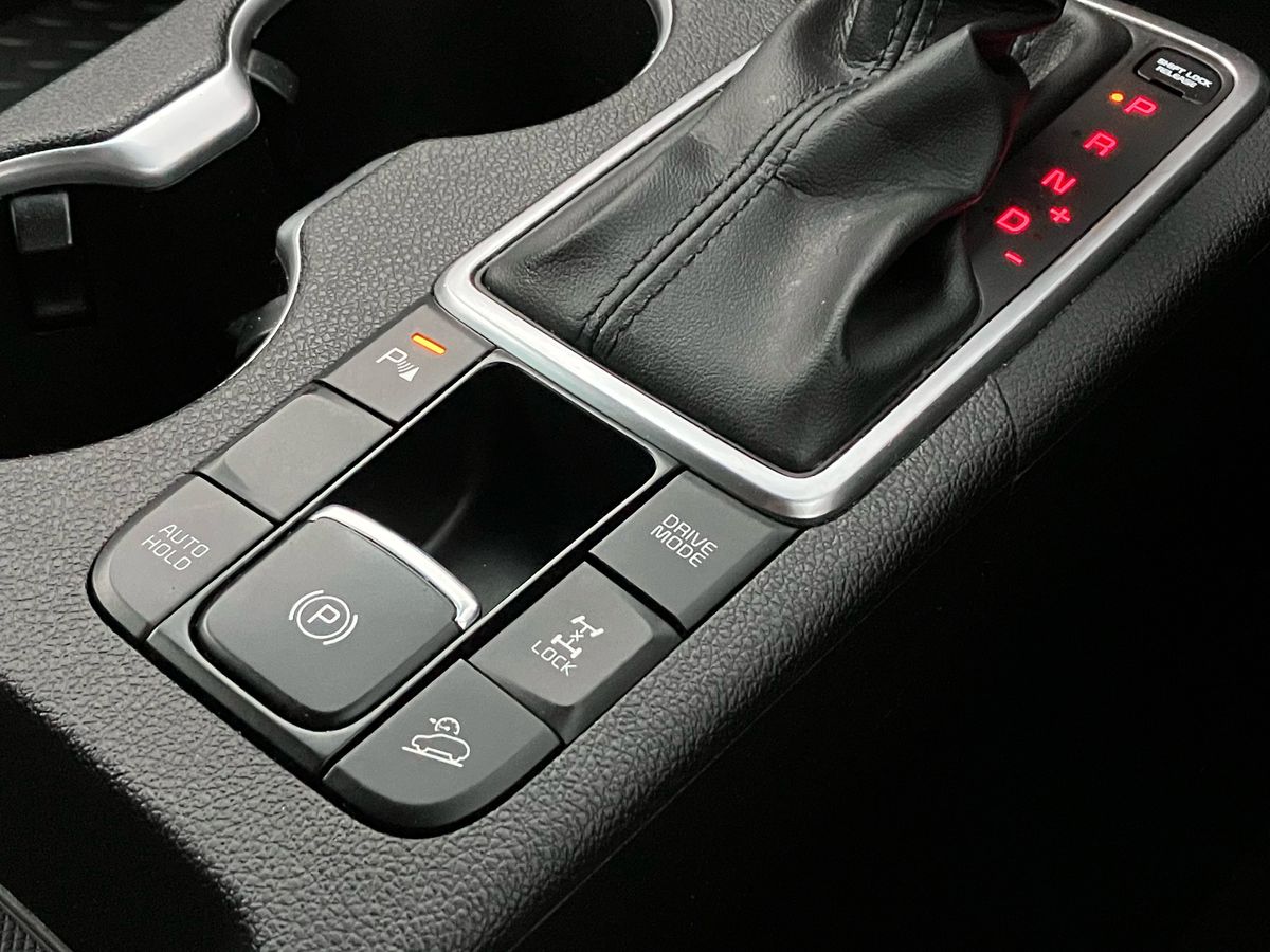 Used Kia Sportage 2022 for sale - 76878326: Photo 36