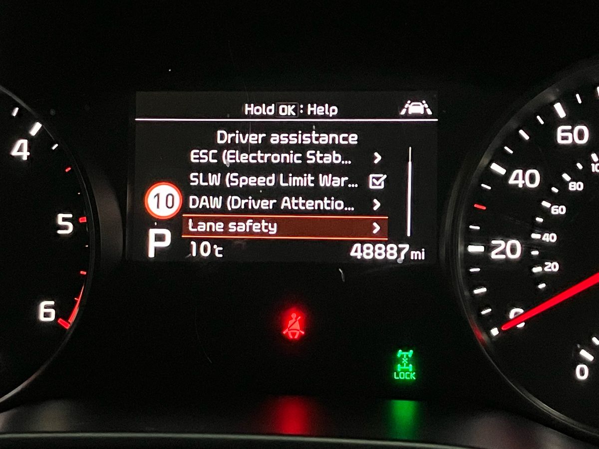 Used Kia Sportage 2022 for sale - 76878326: Photo 37