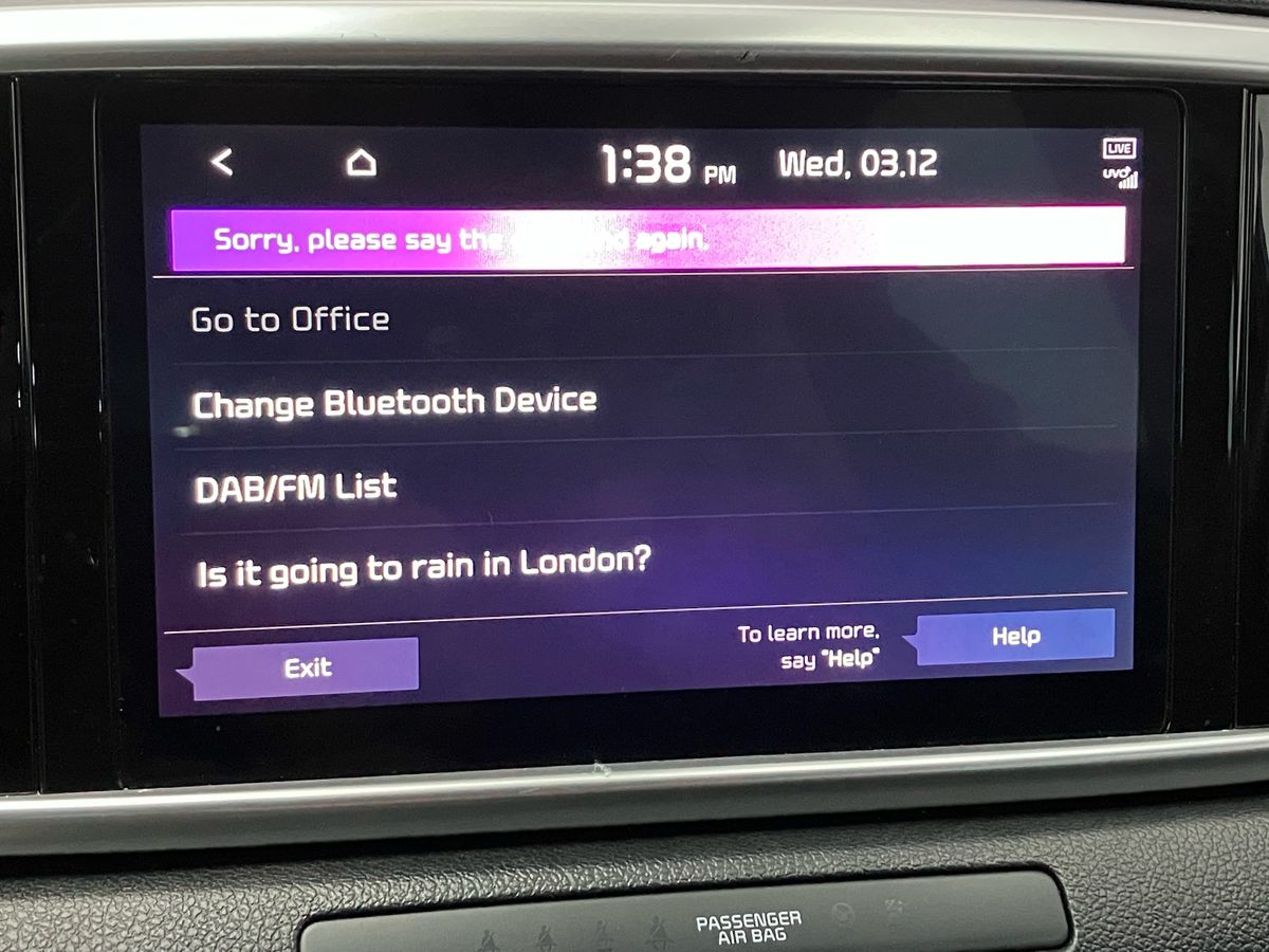 Used Kia Sportage 2022 for sale - 76878326: Photo 39