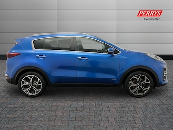 Used Kia Sportage 2022 for sale - 76878326: Photo
