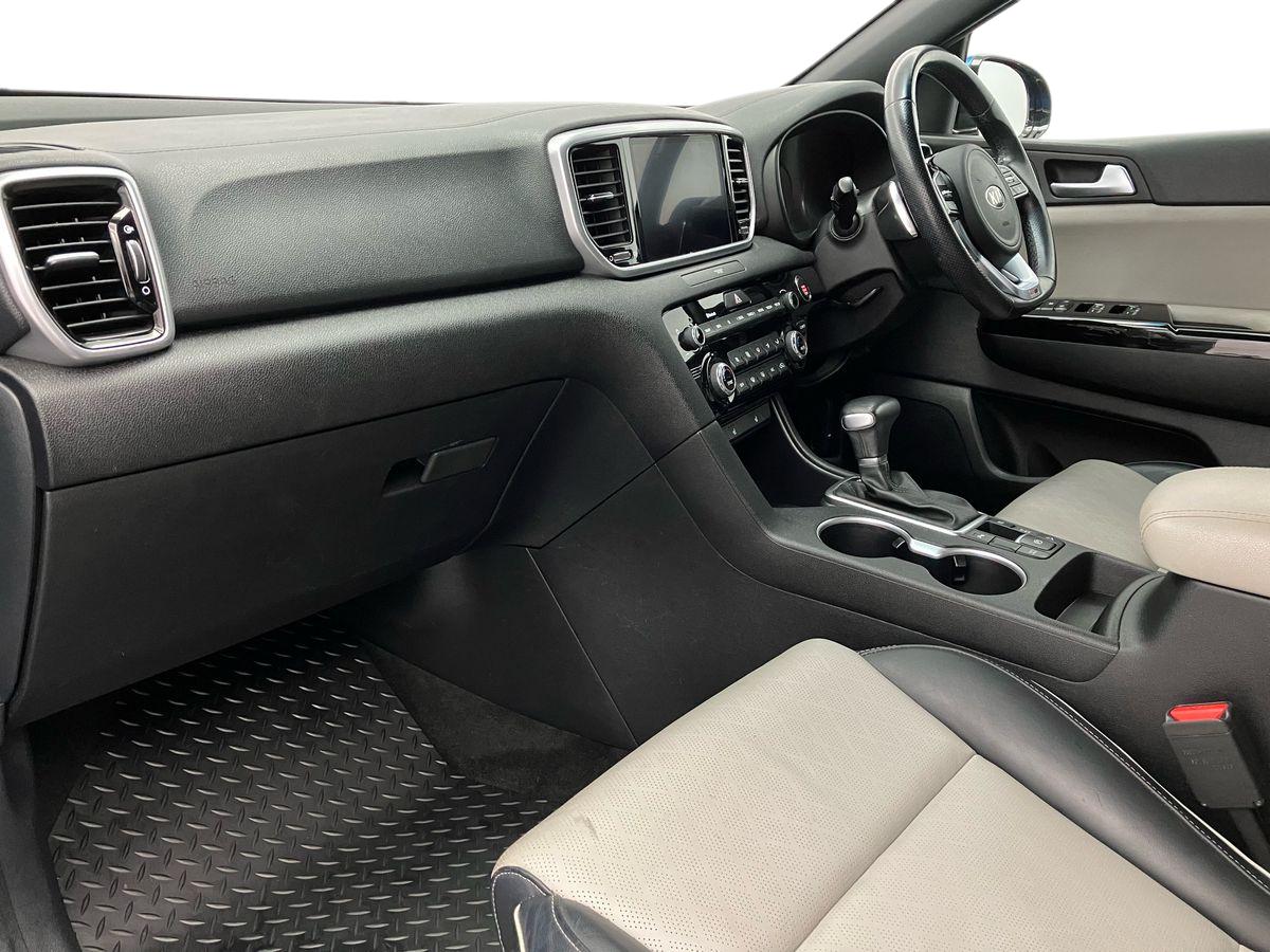 Used Kia Sportage 2022 for sale - 76878326: Photo 6