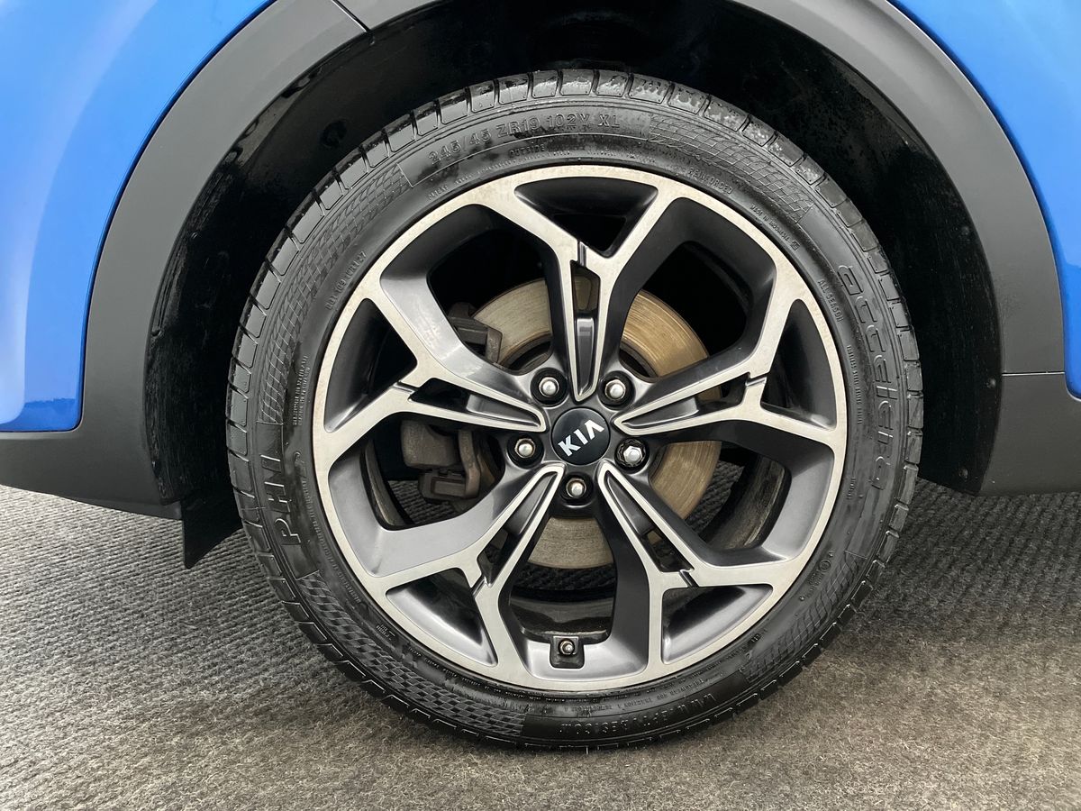 Used Kia Sportage 2022 for sale - 76878326: Photo 7