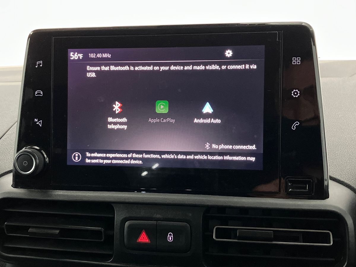 Used Vauxhall Combo Life 2022 for sale - 76158220: Photo 10