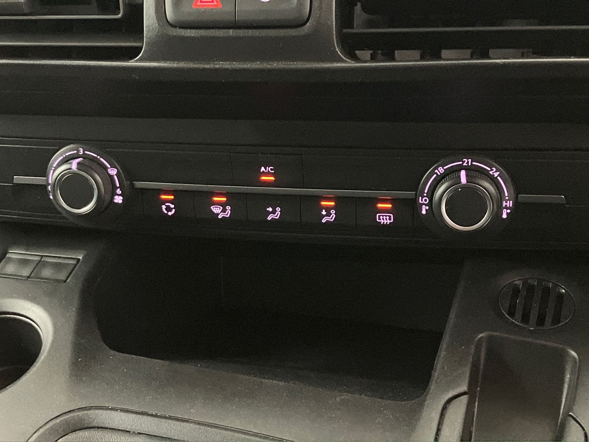 Used Vauxhall Combo Life 2022 for sale - 76158220: Photo 12