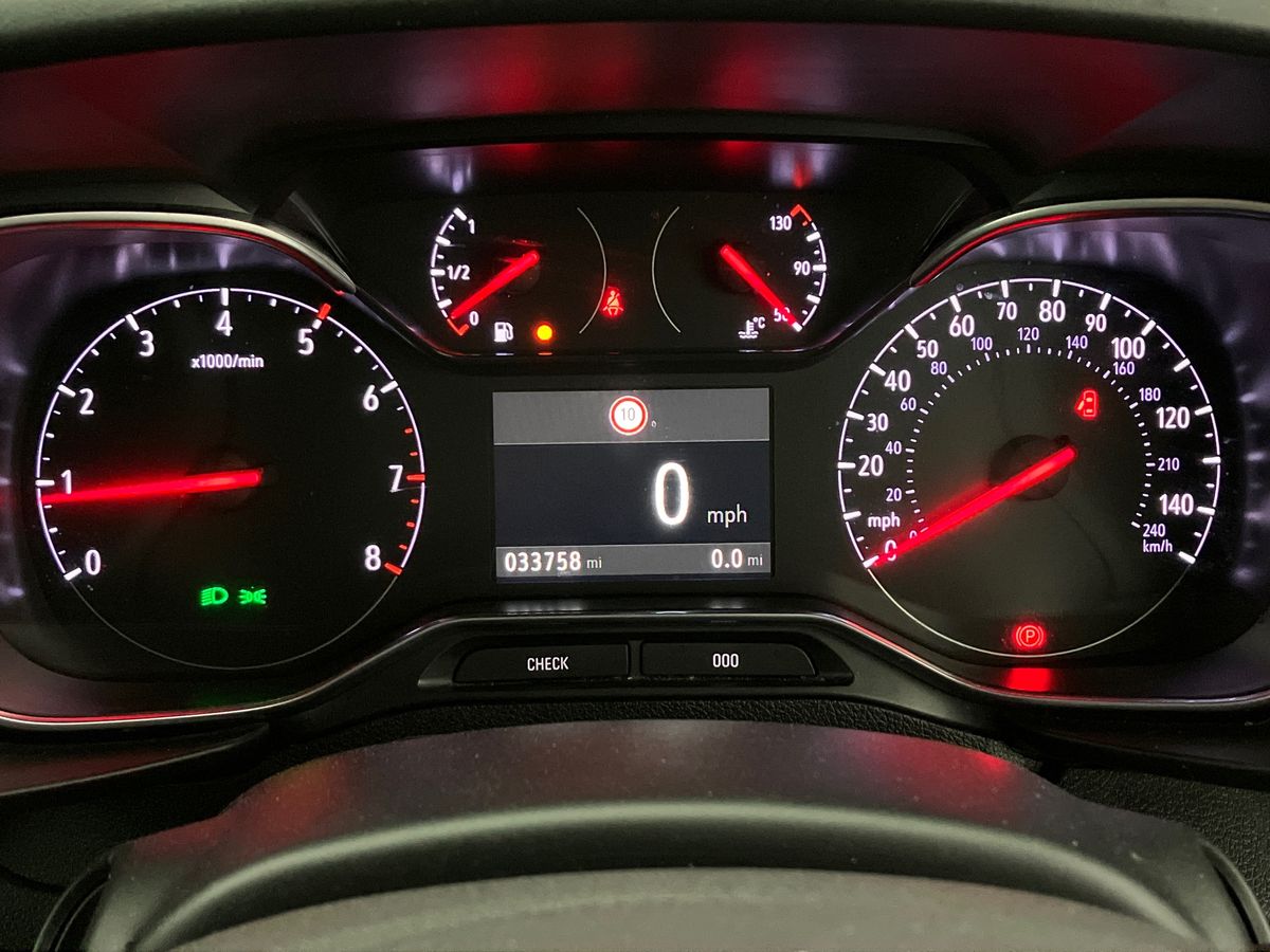 Used Vauxhall Combo Life 2022 for sale - 76158220: Photo 14