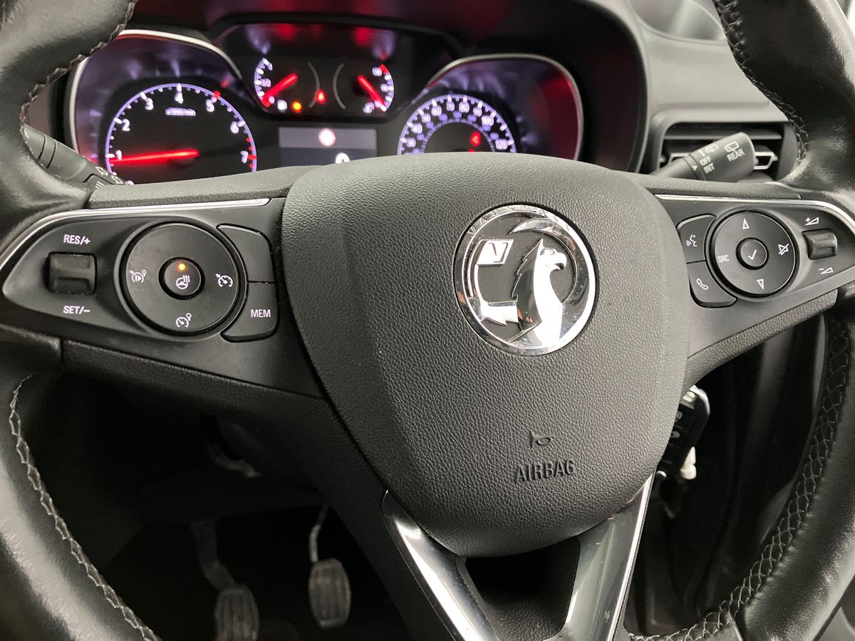 Used Vauxhall Combo Life 2022 for sale - 76158220: Photo 16