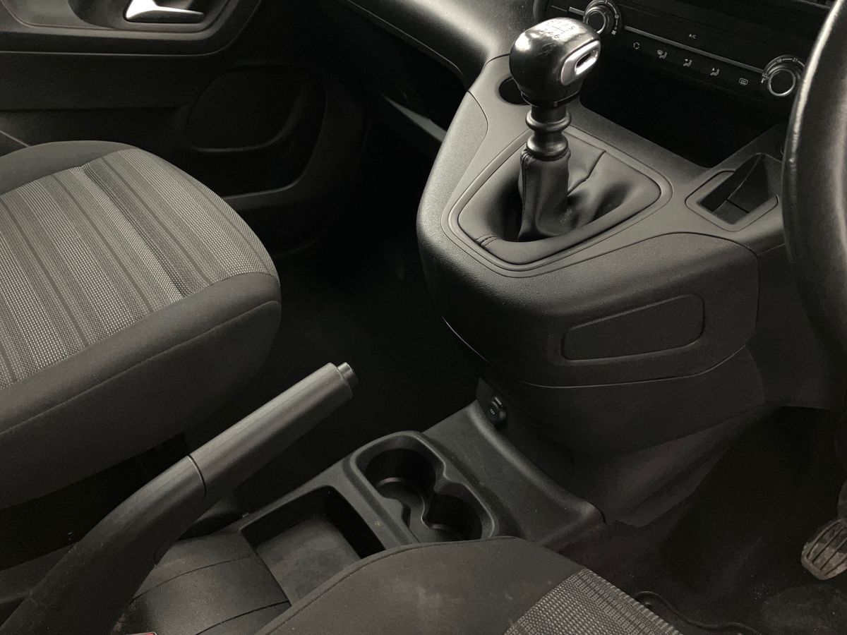 Used Vauxhall Combo Life 2022 for sale - 76158220: Photo 17