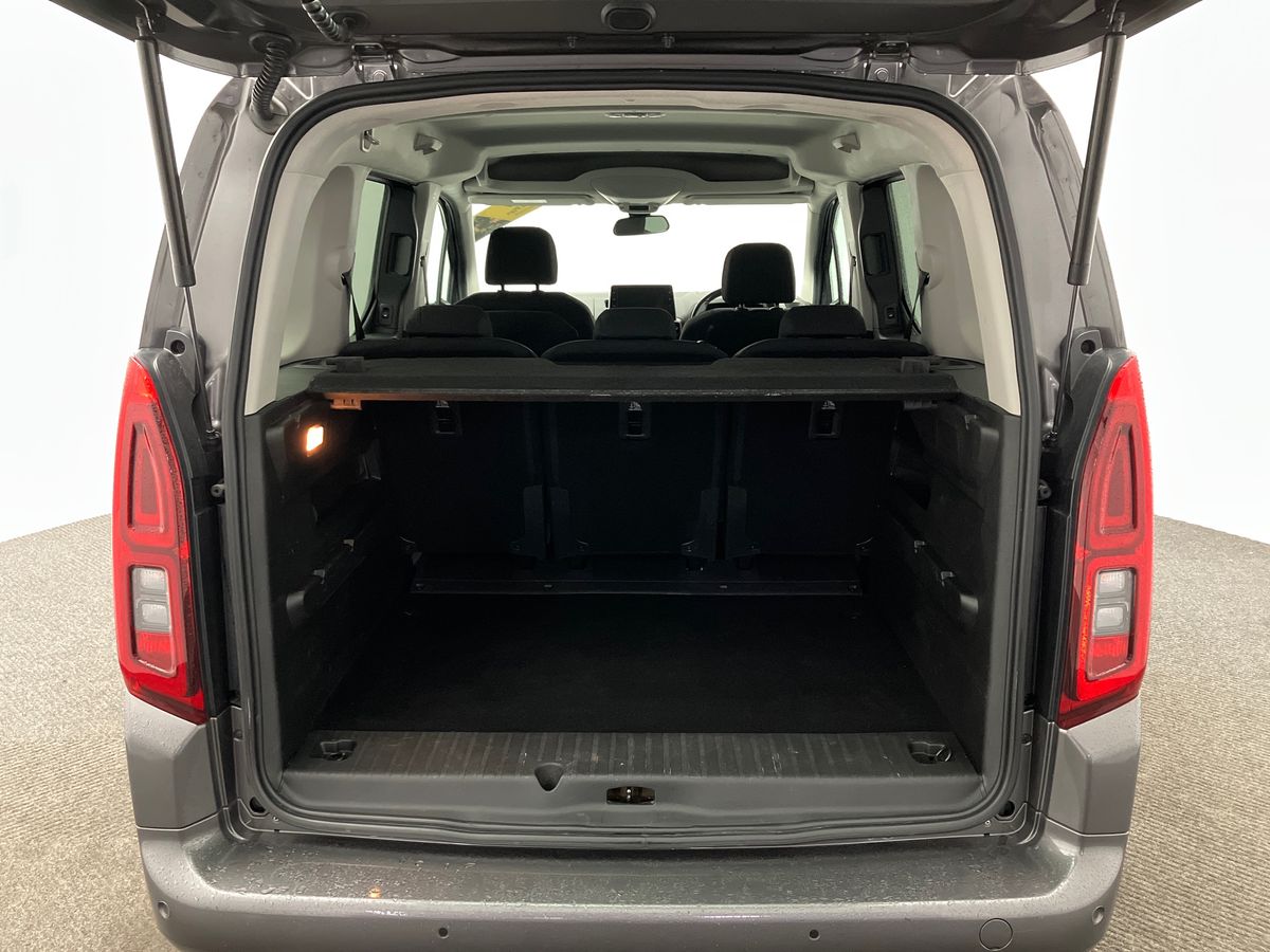 Used Vauxhall Combo Life 2022 for sale - 76158220: Photo 20