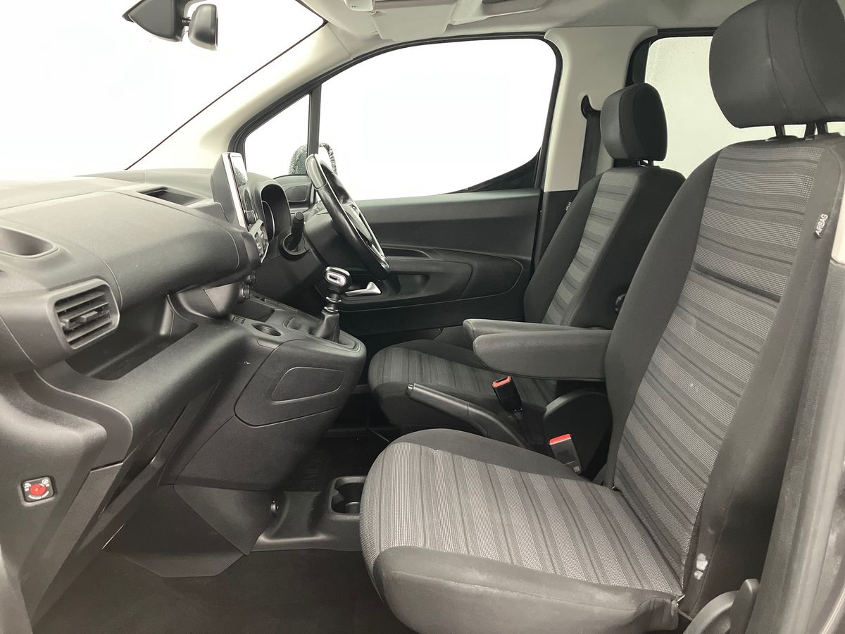Used Vauxhall Combo Life 2022 for sale - 76158220: Photo 26