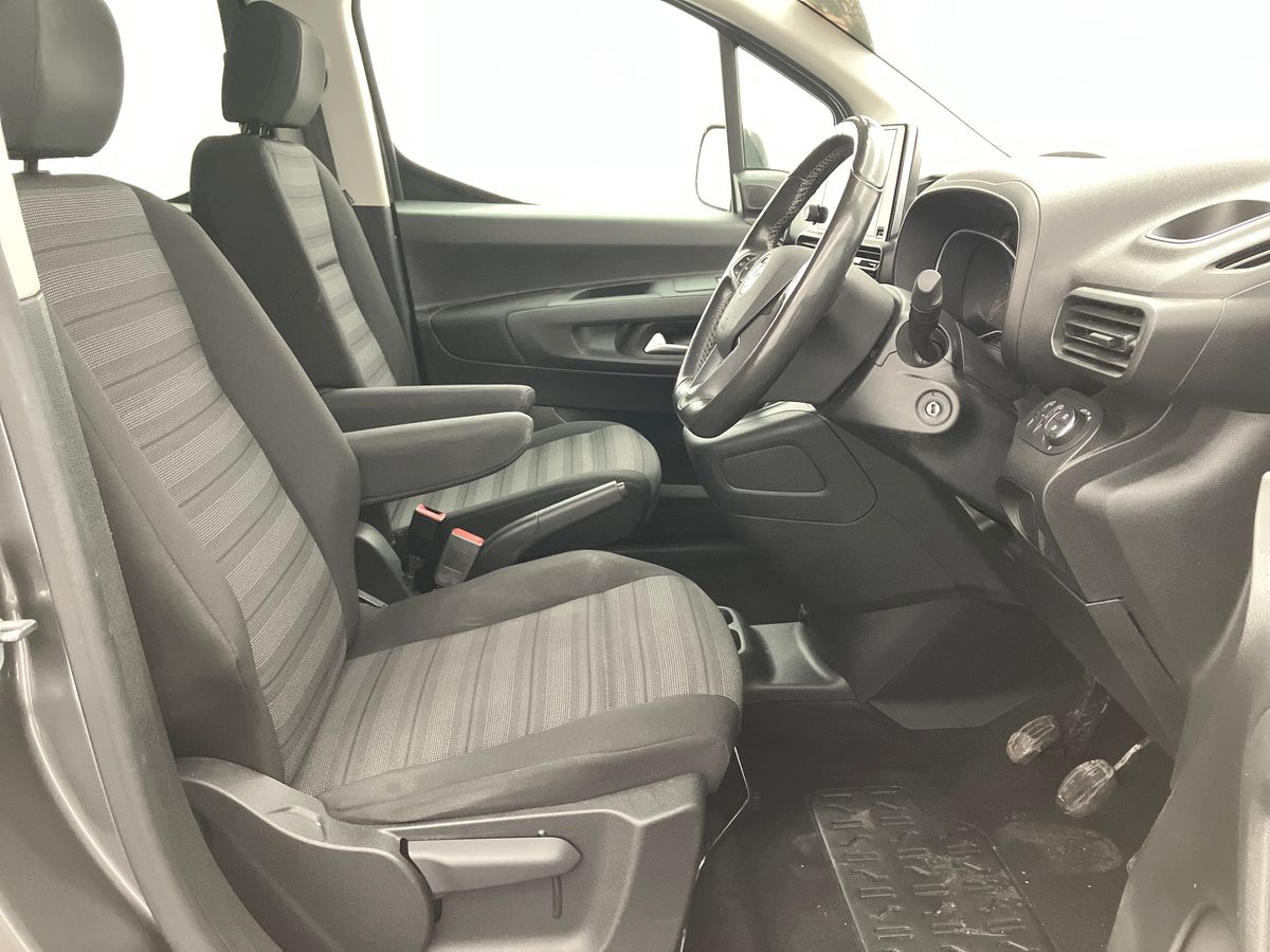 Used Vauxhall Combo Life 2022 for sale - 76158220: Photo 29