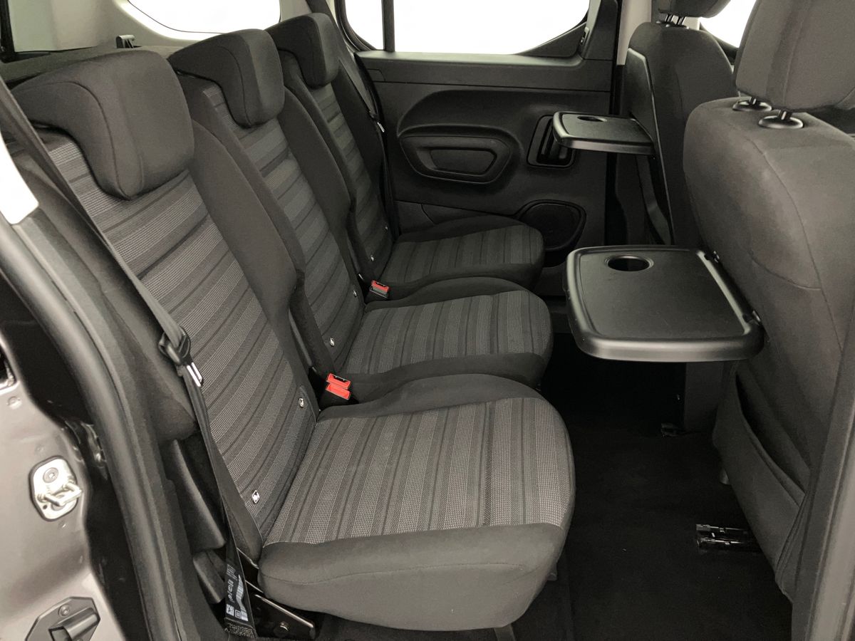 Used Vauxhall Combo Life 2022 for sale - 76158220: Photo 32