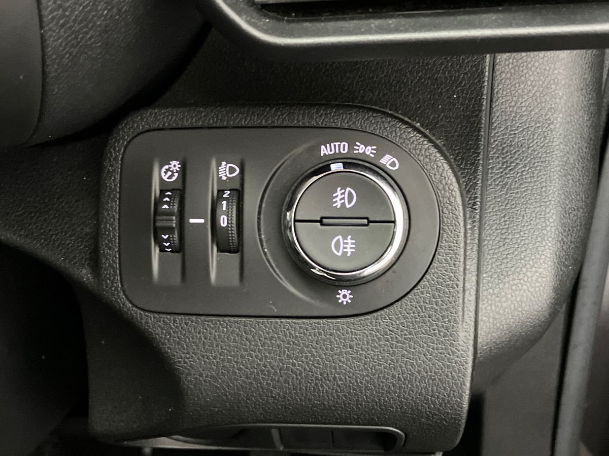 Used Vauxhall Combo Life 2022 for sale - 76158220: Photo 33