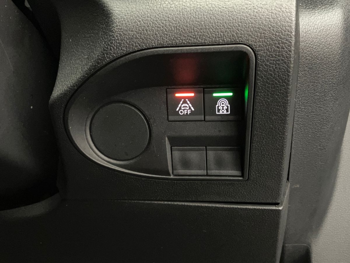 Used Vauxhall Combo Life 2022 for sale - 76158220: Photo 34