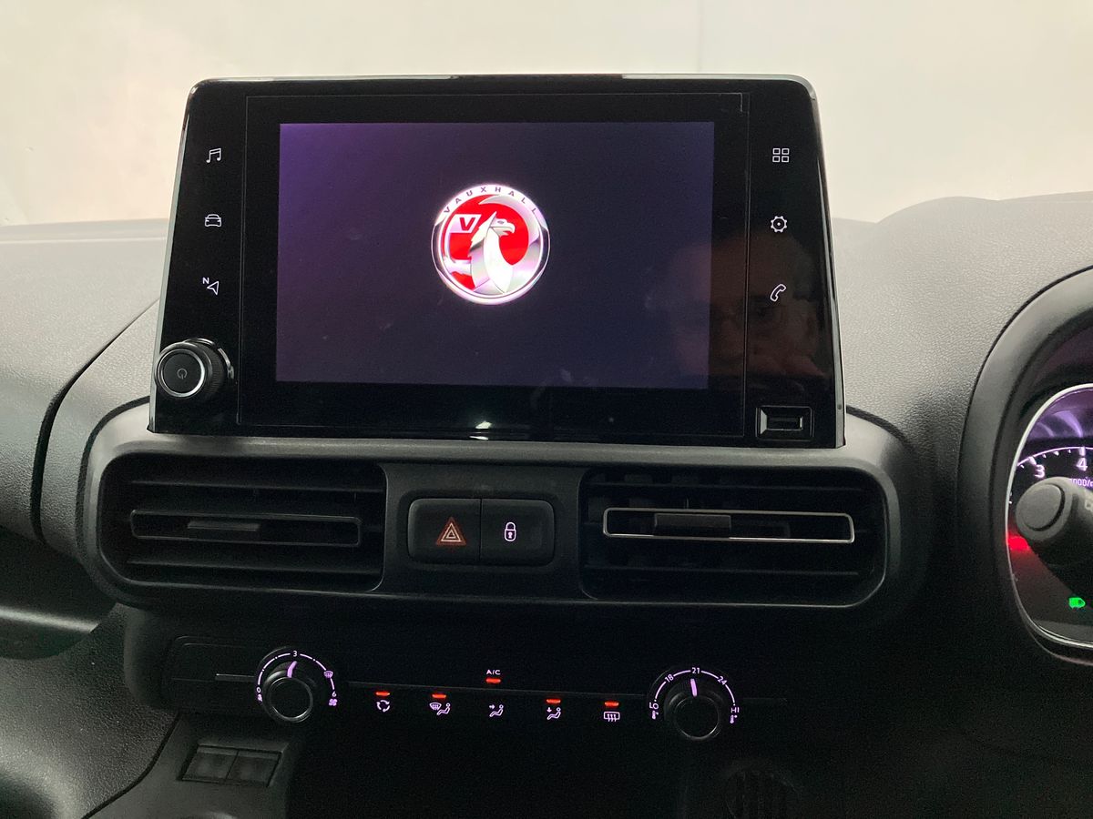 Used Vauxhall Combo Life 2022 for sale - 76158220: Photo 36