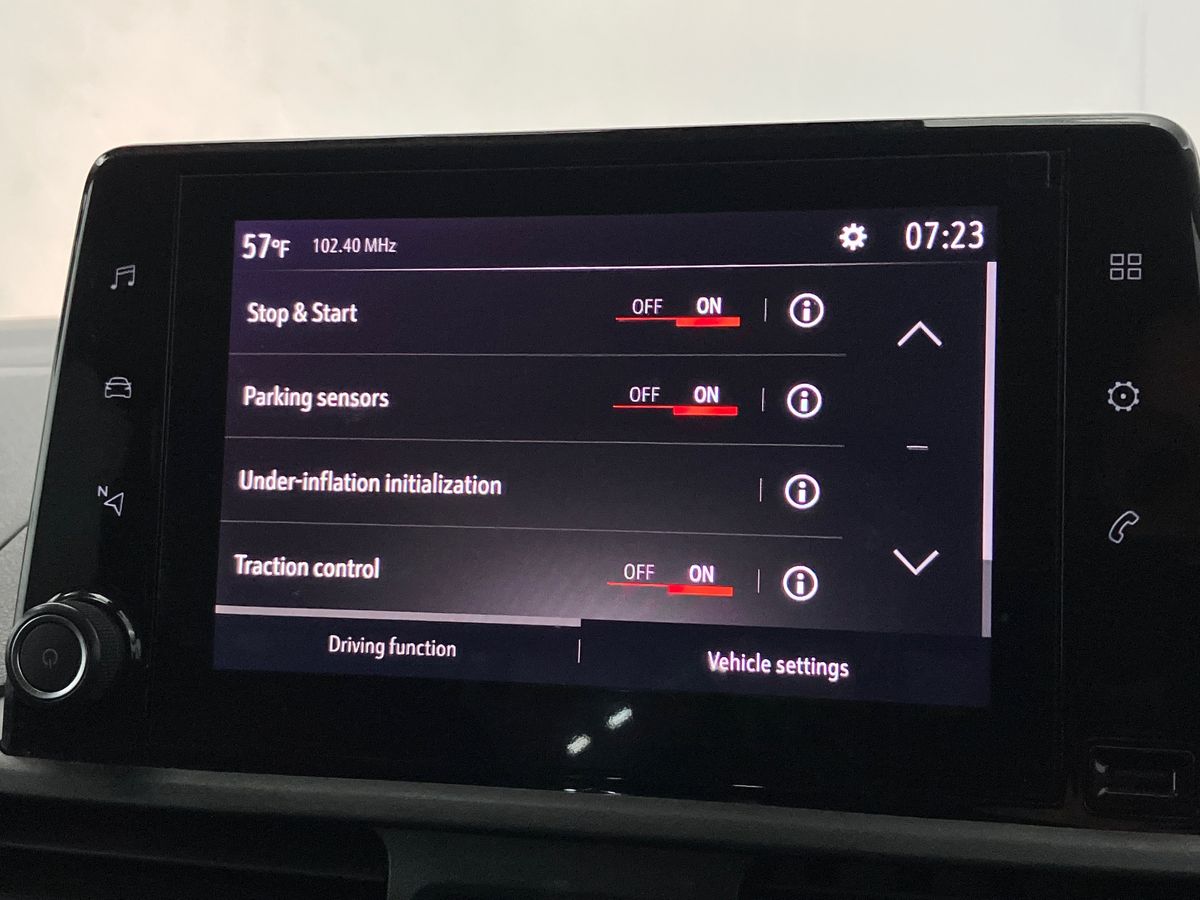 Used Vauxhall Combo Life 2022 for sale - 76158220: Photo 37