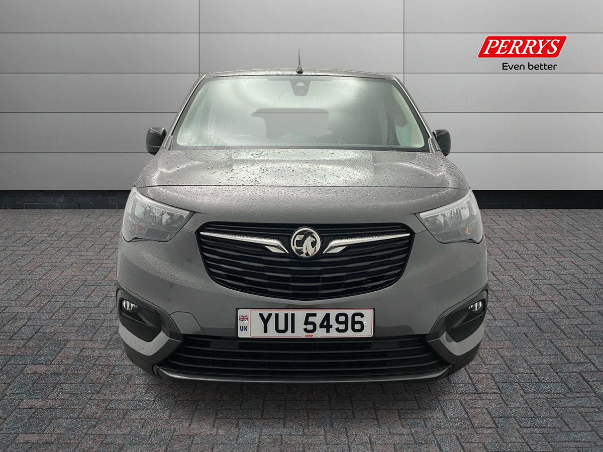 Used Vauxhall Combo Life 2022 for sale - 76158220: Photo 4