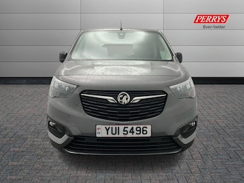 Used Vauxhall Combo Life 2022 for sale - 76158220: Photo