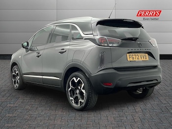 Used Vauxhall Crossland 2022 for sale - 77045864: Photo