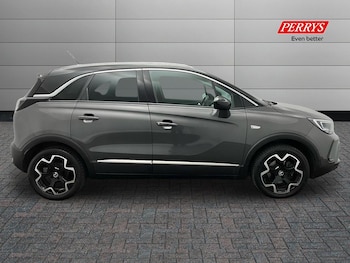 Used Vauxhall Crossland 2022 for sale - 77045864: Photo